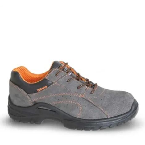 Beta 7210bkk Scarpe antinfortunistiche basse Basic plus S1P - 44