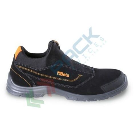 Beta 7215FN Mocassini antinfortunistici bassi Flex S3 - 42