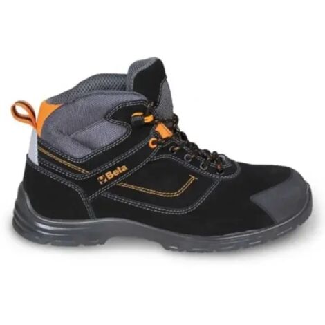 Beta 7218FN Scarpe antinfortunistiche alte Flex S3 - 38