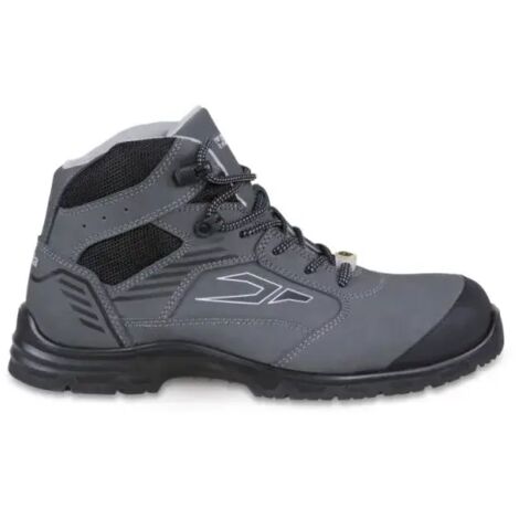 Beta 7218G Scarpe antinfortunistiche alte S3 SRC RS - 39