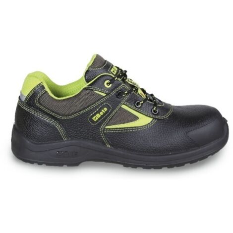 Beta 7220PEK Scarpe antinfortunistiche basse Easy plus S3 - 37