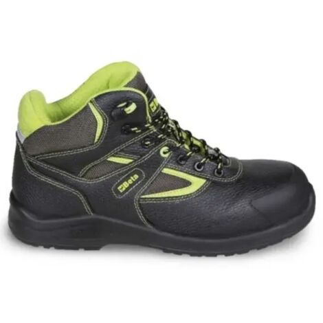 Beta 7221PEK Easy plus S3 chaussures de sécurité hautes - 37