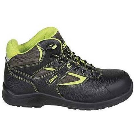 Beta 7221PEK Easy plus S3 chaussures de sécurité hautes - 45
