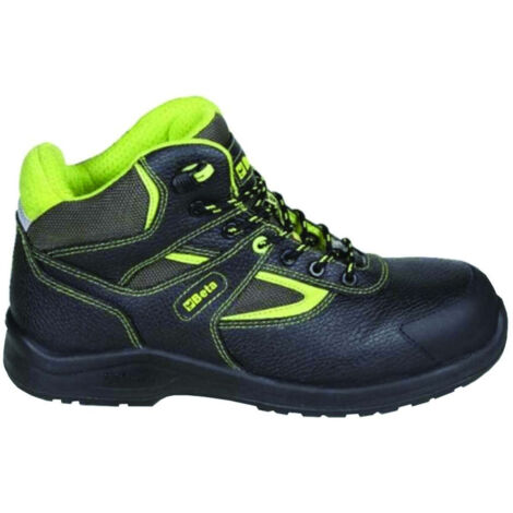 Beta 7221PEK Scarpe antinfortunistiche alte Easy plus S3 - 46