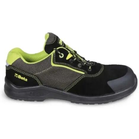 Beta 7223PEK Scarpe antinfortunistiche basse Easy plus S1P - 37