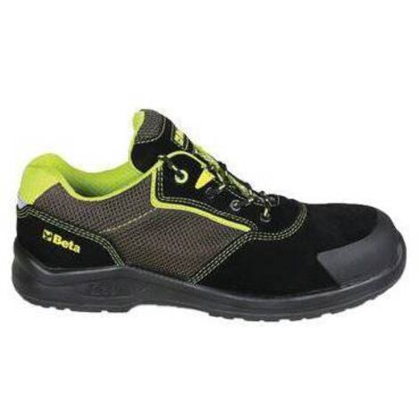 Beta 7223PEK Scarpe antinfortunistiche basse Easy plus S1P - 39