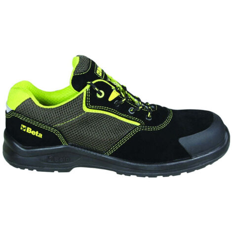 Beta 7223PEK Scarpe antinfortunistiche basse Easy plus S1P - 46