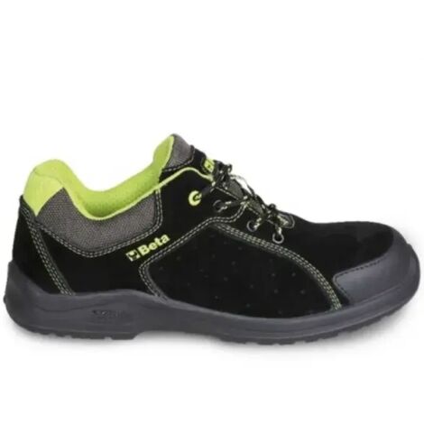 Beta 7224PEK Easy plus S1P chaussures de sécurité basses - 42