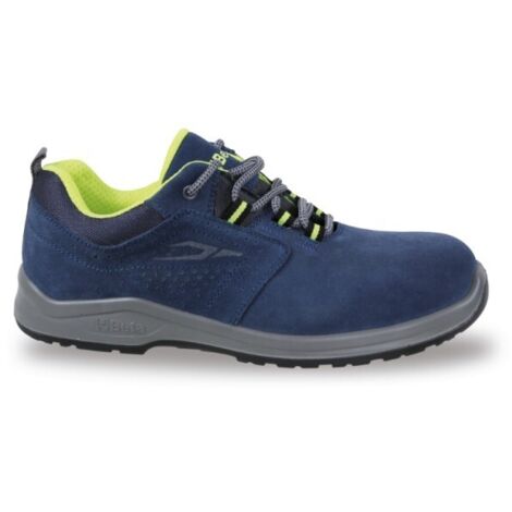 Beta 7225PEK Scarpe antinfortunistiche basse S1P SRC - 43