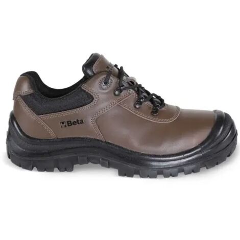 Beta 7235BK Scarpe antinfortunistiche basse Trekking S3 - 43