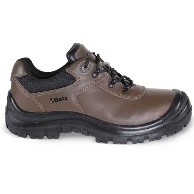 Beta - 7235BK Chaussures de sécurité basses Trekking S3 - 43