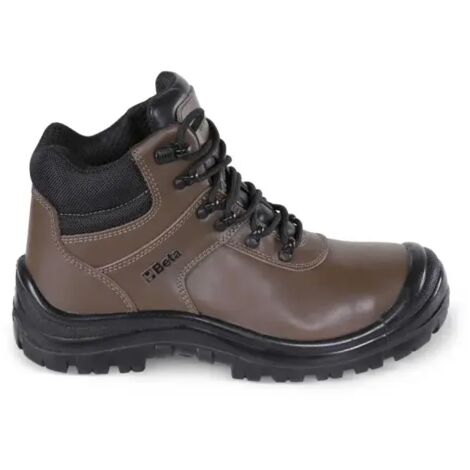 Beta 7236BK Trekking S3 chaussures de sécurité - 41