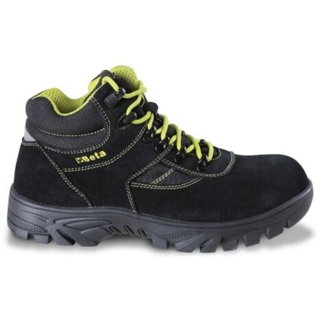 Beta 7238WR Scarpe antinfortunistiche alte Endurance trekking S3 - 38