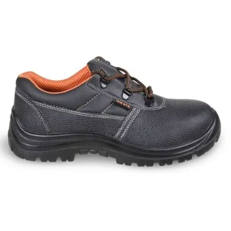 7241BK Basic Chaussures de sécurité S1P - 43 - Beta