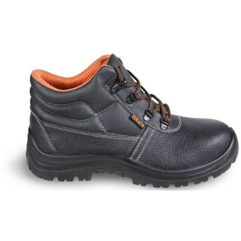 Beta 7243CK Scarpe antinfortunistiche alte Basic S3 - 38