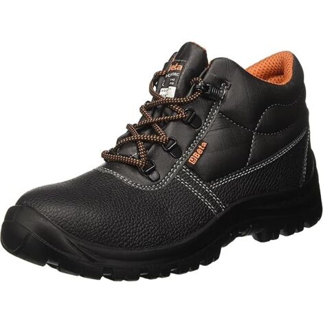 Beta 7243CK Scarpe antinfortunistiche alte Basic S3 - 40