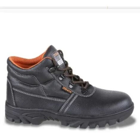 Beta 7243CR Scarpe antinfortunistiche alte Basic S3 - 40