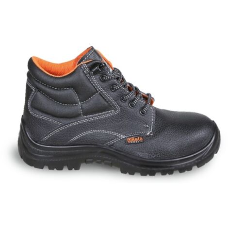 Beta 7243EN Scarpe antinfortunistiche alte Easy S3 - 35