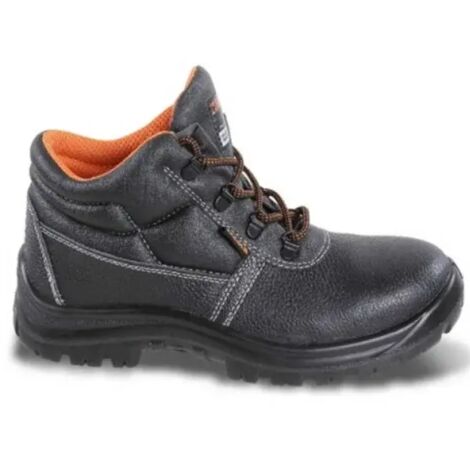 Beta 7243ft Scarpe antinfortunistiche alte Basic O2 - 39