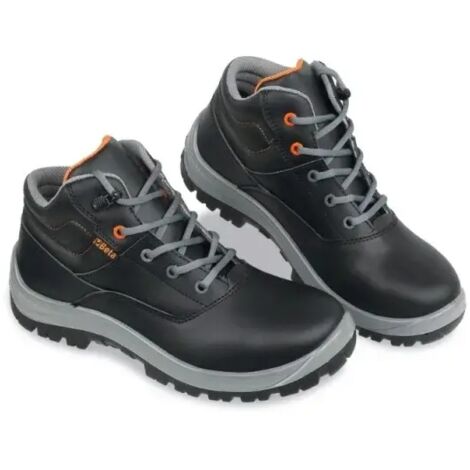 Beta 7243NFT Scarpe antinfortunistiche alte O2 FO SR RS - 42
