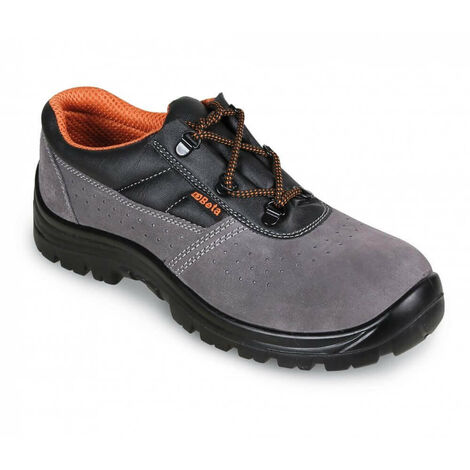 Beta 7246BK Scarpe antinfortunistiche basse Basic S1P - 42