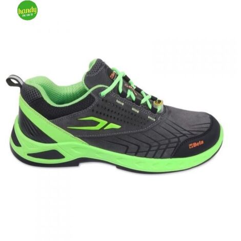 Beta 7271V FitEvolution Scarpe antinfortunistiche basse S1PS FO SR ESD - 46