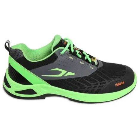 Beta 7272V FitEvolution Scarpe antinfortunistiche basse S1PS FO SR ESD - 46