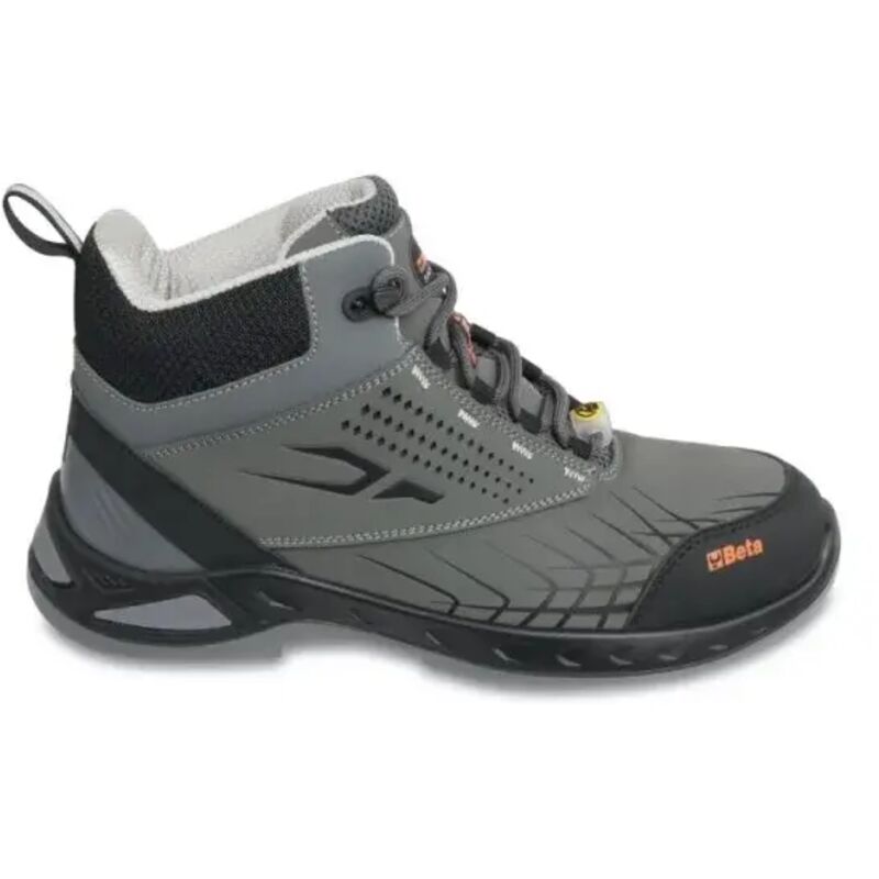 Beta - 7274G FitEvolution S3S fo sr esd chaussures de sécurité - 48