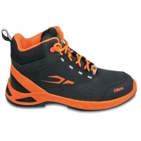 Beta 7276N FitEvolution Scarpe antinfortunistiche alte S3S FO SR ESD - 46
