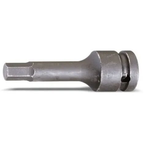 Beta 728ME Chiave a bussola macchina 3/4" esagonale maschio - 24 mm