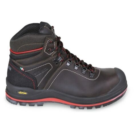 Beta 7294HM Scarpe antinfortunistiche alte Heritage S3 - 40