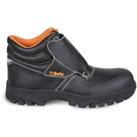 Beta 7310CRK Scarpe antinfortunistiche alte Basic plus S3 - 39
