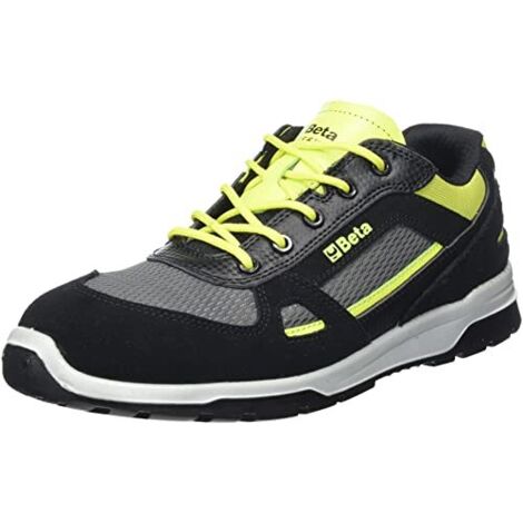 Beta 7314AF Scarpe antinfortunistiche Active S1P - 45
