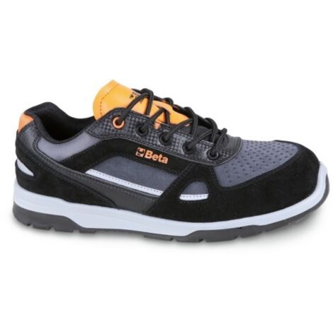 Beta 7315AN Scarpe antinfortunistiche basse Active S3 - 39