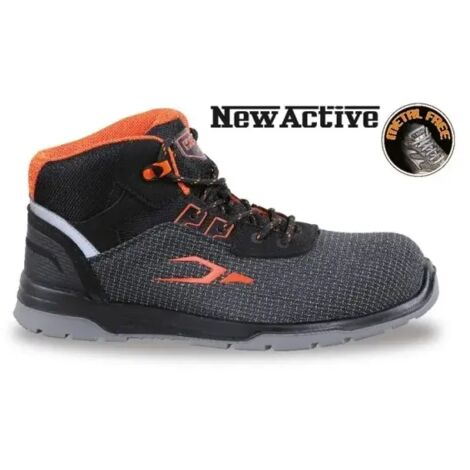 Beta 7323SA Scarpe antinfortunistiche alte S3 RS SRC - 46