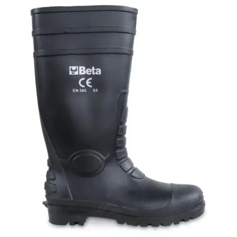 Beta 7328n Stivali Antinfortunistici Easy In Pvc S5 Src 41