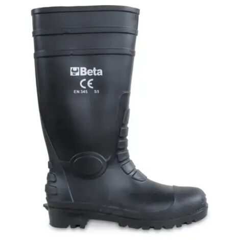 Beta 7328N Stivali antinfortunistici Easy in PVC S5 SRC - 44