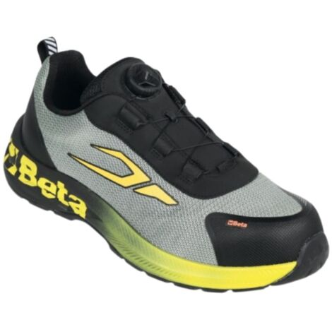 Beta 7340VA Renegade Low Chaussures de prévention des accidents S1PS FO SR HRO - 43