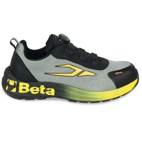 Beta 7340VA Renegade Scarpe antinfortunistiche basse S1PS FO SR HRO - 39