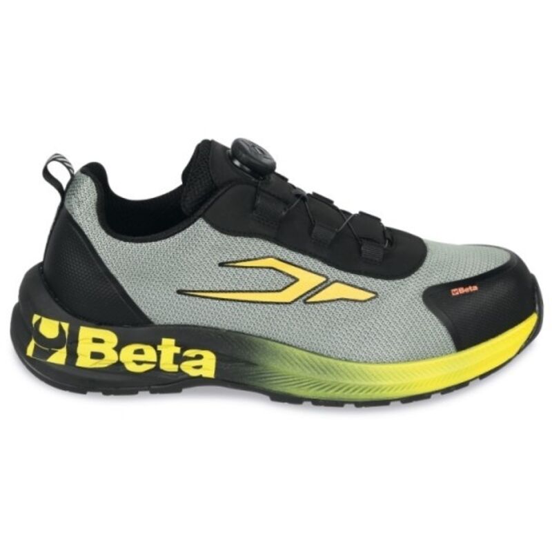 Chaussures de sécurité Beta Renegade 7340VA S1PS fo sr hro Boa - 44 (eu)