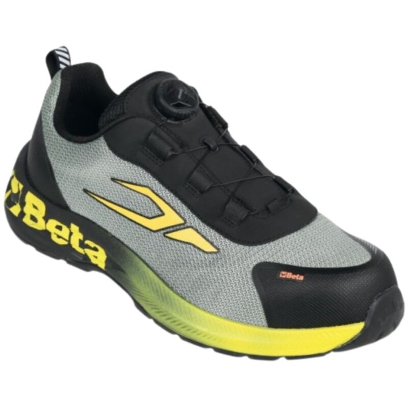 Chaussures de sécurité Beta Renegade 7340VA S1PS fo sr hro Boa - 43 (eu)