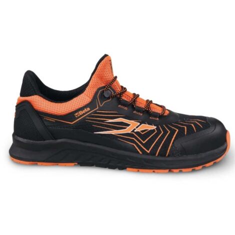 Scarpe Antinfortunistiche Beta Alte 0-Gravity 7357G S3 HRO SRC