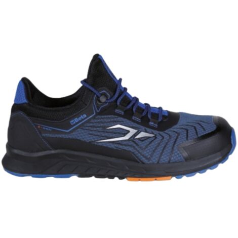 Beta 7352B Scarpe antinfortunistiche basse 0-Gravity S1P - 39