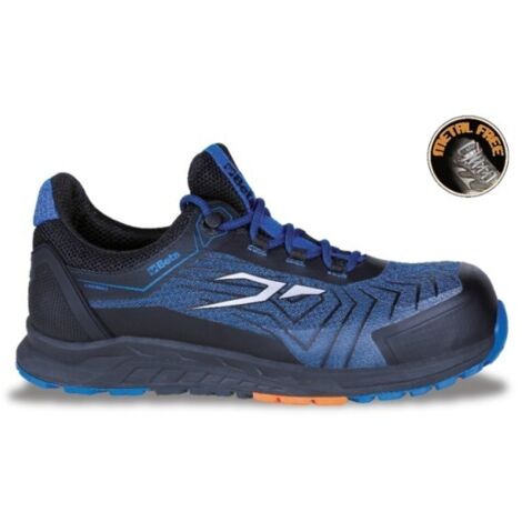 Beta 7352B Scarpe antinfortunistiche basse 0-Gravity S1P - 40