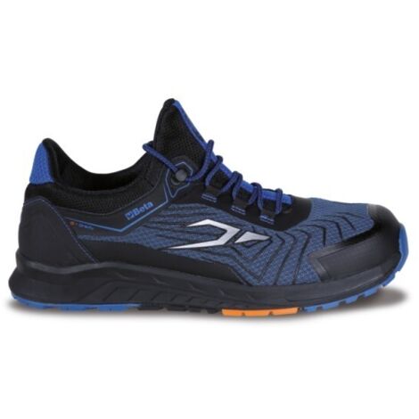 Beta 7352B Scarpe antinfortunistiche basse 0-Gravity S1P - 48