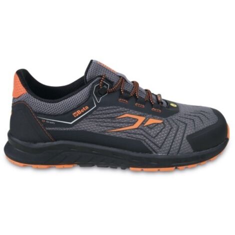 Beta 7352G Scarpe antinfortunistiche basse S1P HRO SRC ESD - 39