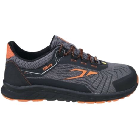 Beta 7352G Scarpe antinfortunistiche basse S1P HRO SRC ESD - 42