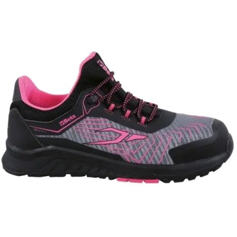 Beta 7352LG Scarpe antinfortunistiche basse S1P HRO SRC - 37