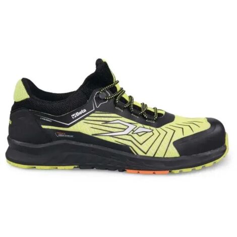 Beta 7353Y Scarpe antinfortunistiche basse 0-Gravity S1P - 39