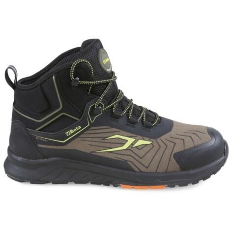Beta 7357V Scarpe antinfortunistiche alte S3 HRO SRC - 42